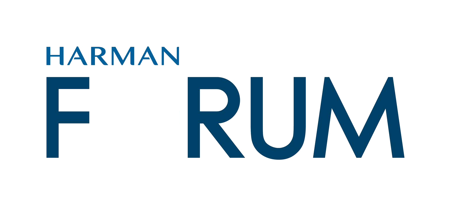 HARMAN Forum